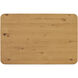 Winston 55 X 36 inch Natural Coffee Table